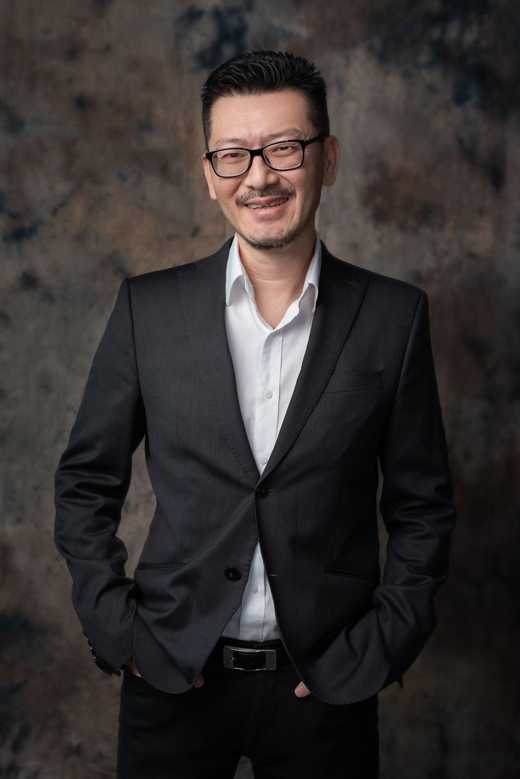 周俊仁