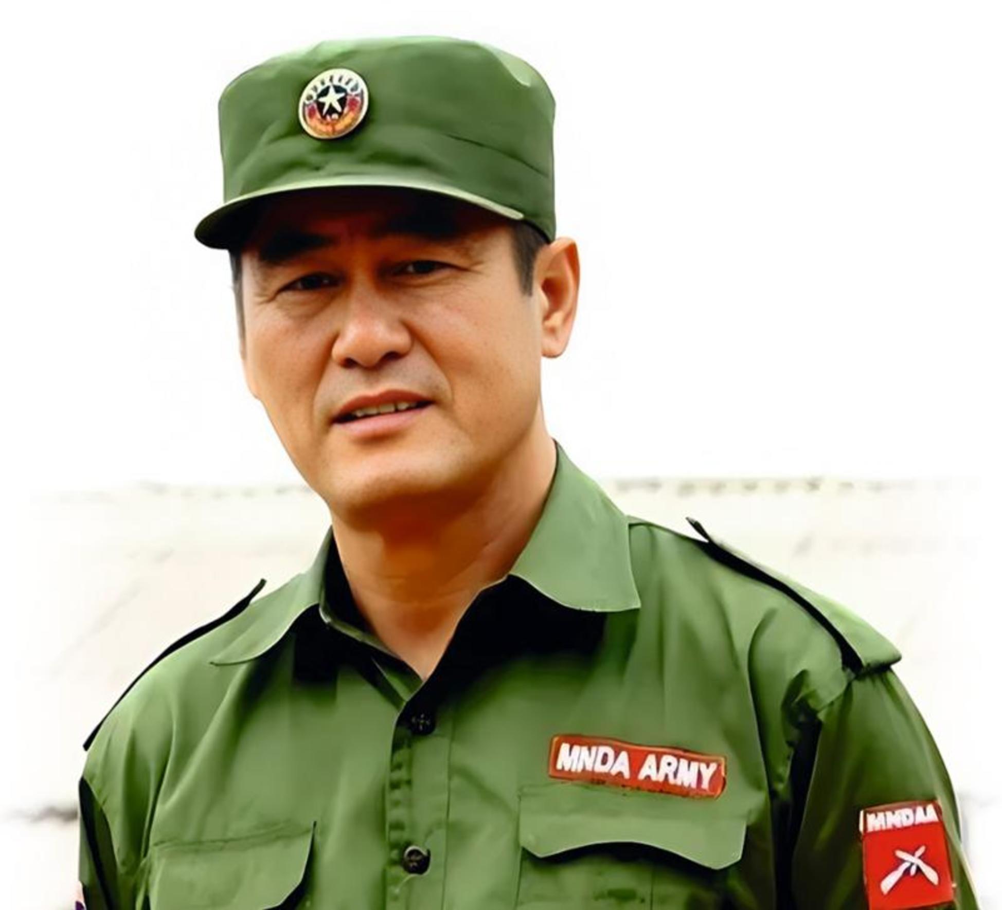 彭德仁