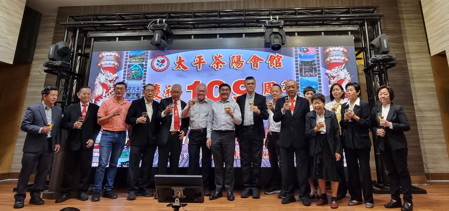 杨博耀:乡会应吸引年轻人加入 凝集力量共创商业平台