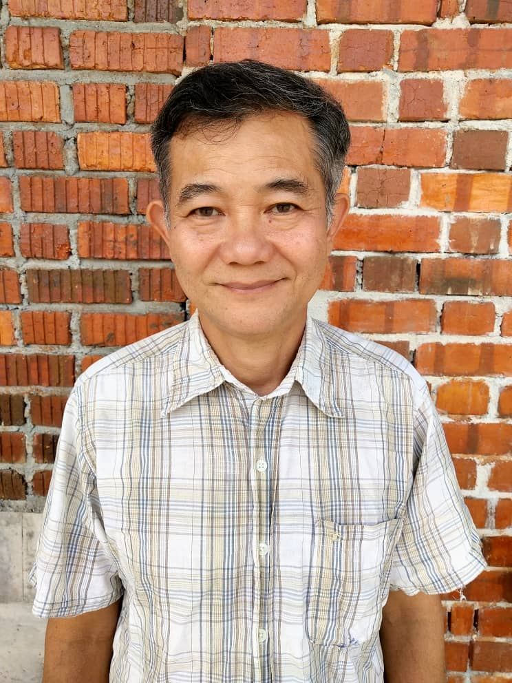 太平海南会馆 12月2日六喜庆典