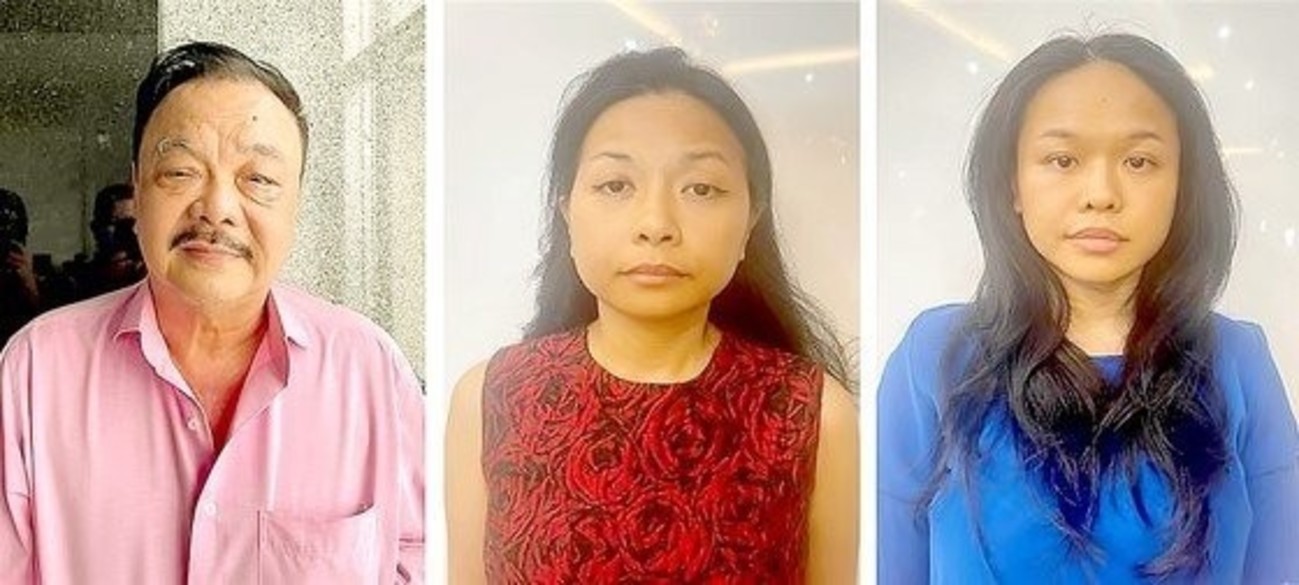 越南持续反贪 饮料业大亨父女被控