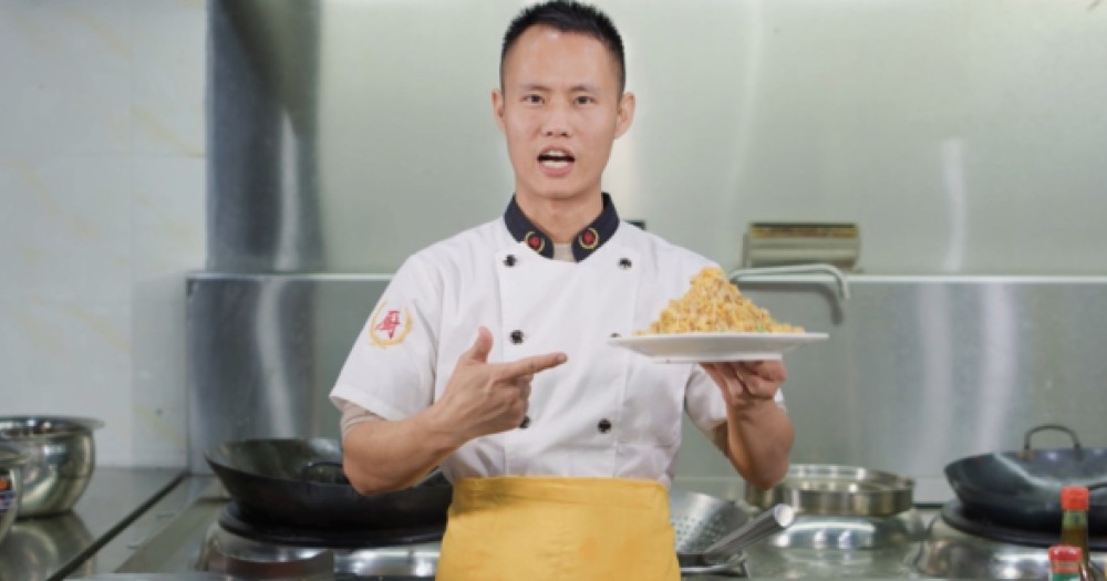 王刚