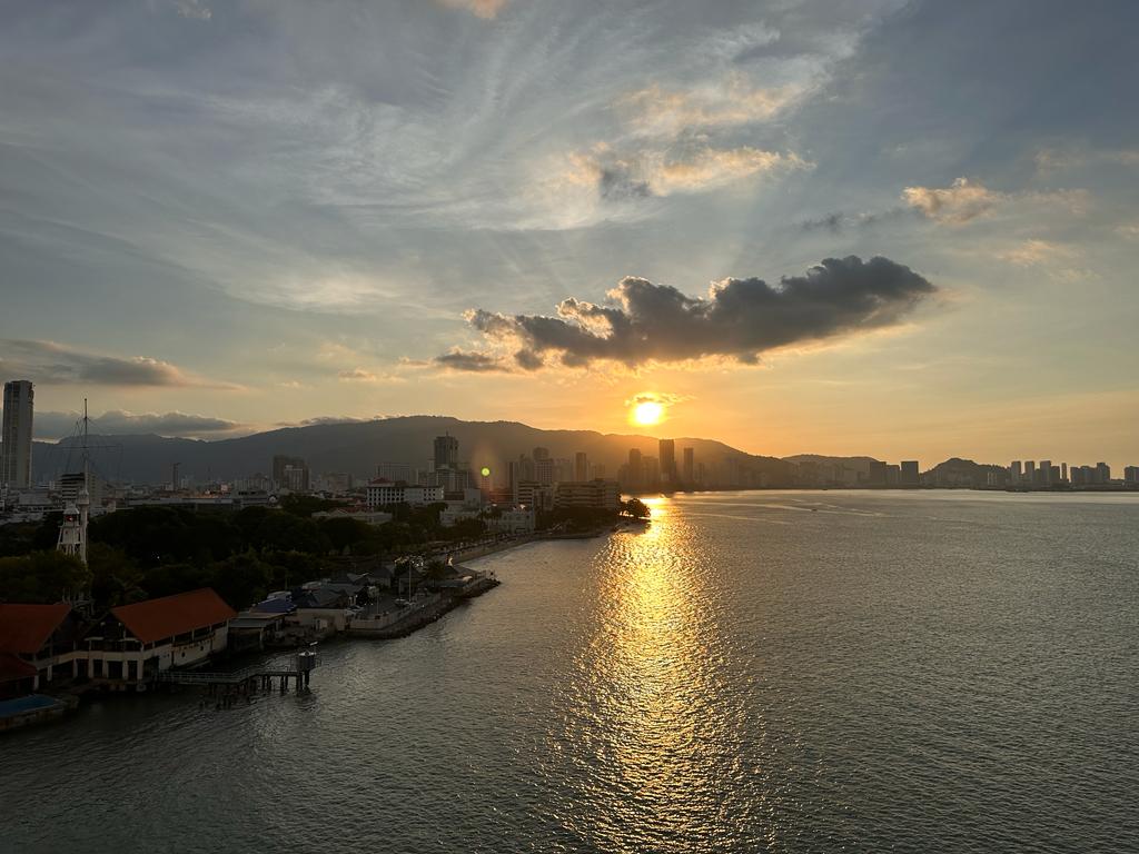 风景