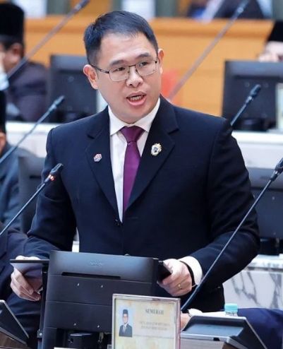【柔佛州議會】笨珍麻坡2縣新村  未獲中央撥款