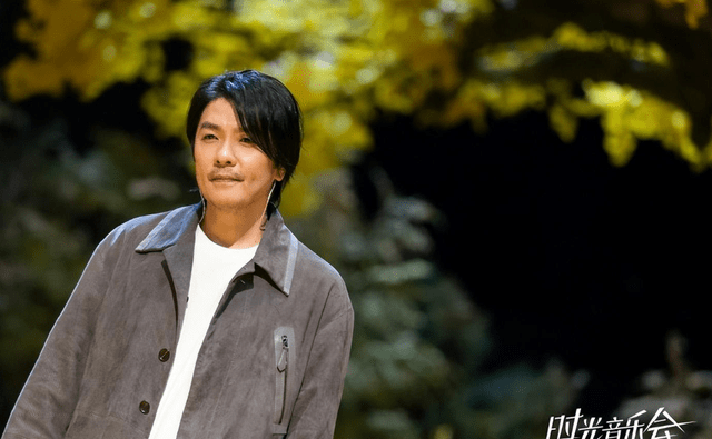 飞中国发展近一年 阿杜婉拒录《披荆斩棘》