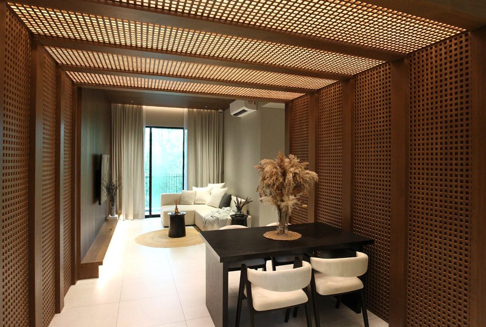 达全球 Amaya Residences