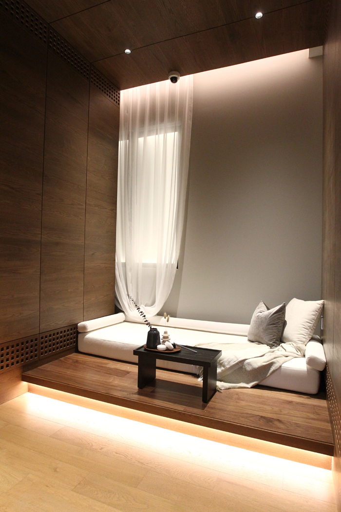达全球 Amaya Residences