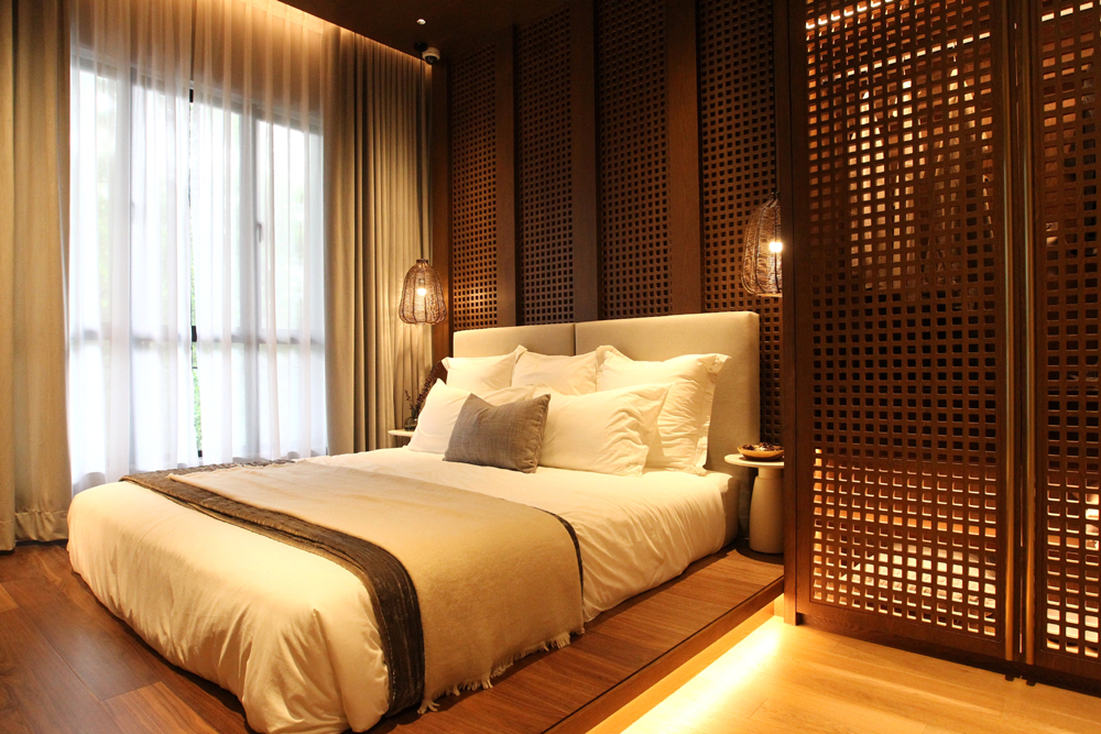 达全球 Amaya Residences