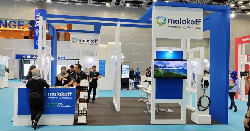 马拉卡 MALAKOF
