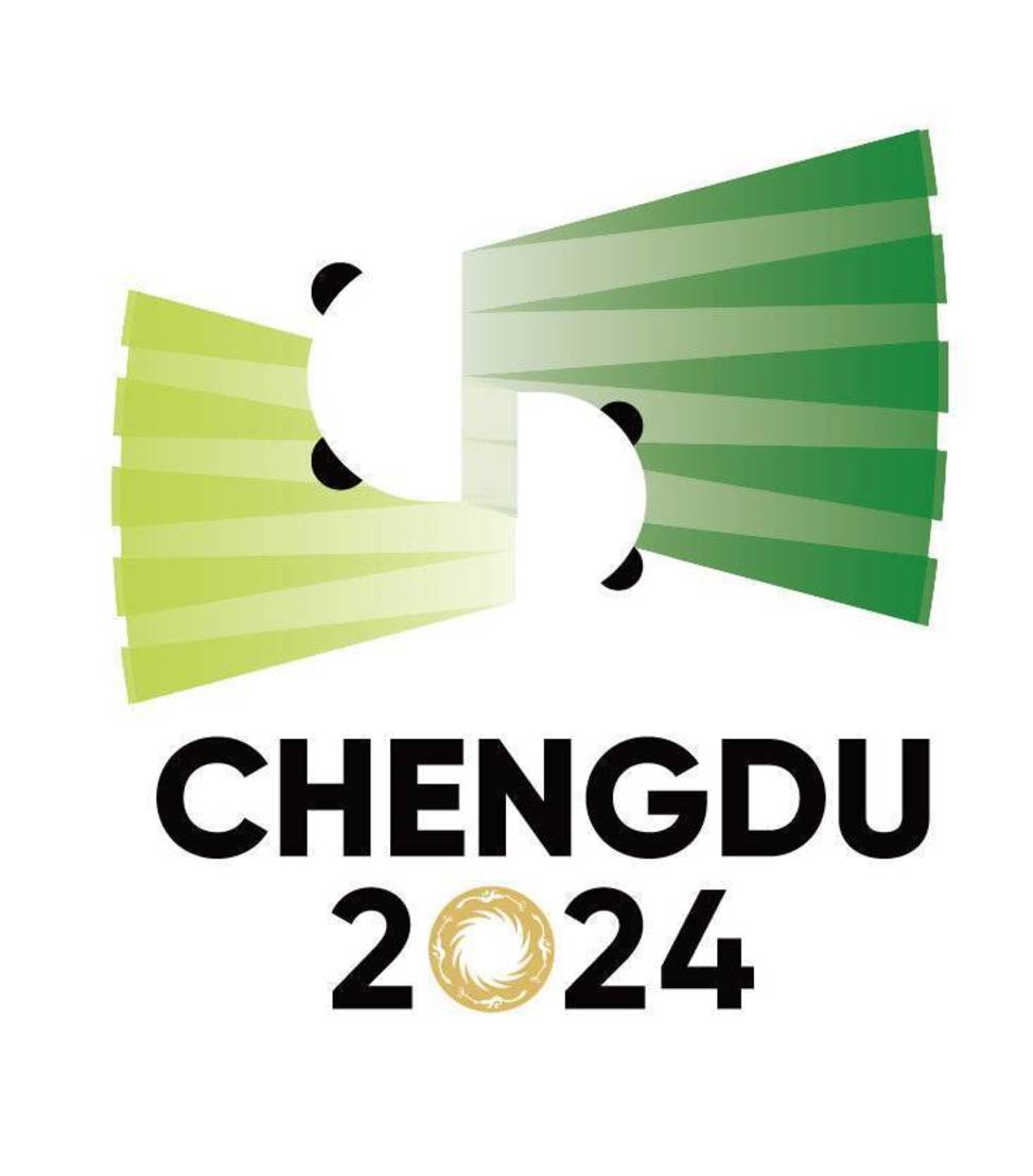 2024年汤尤杯发布会徽口号