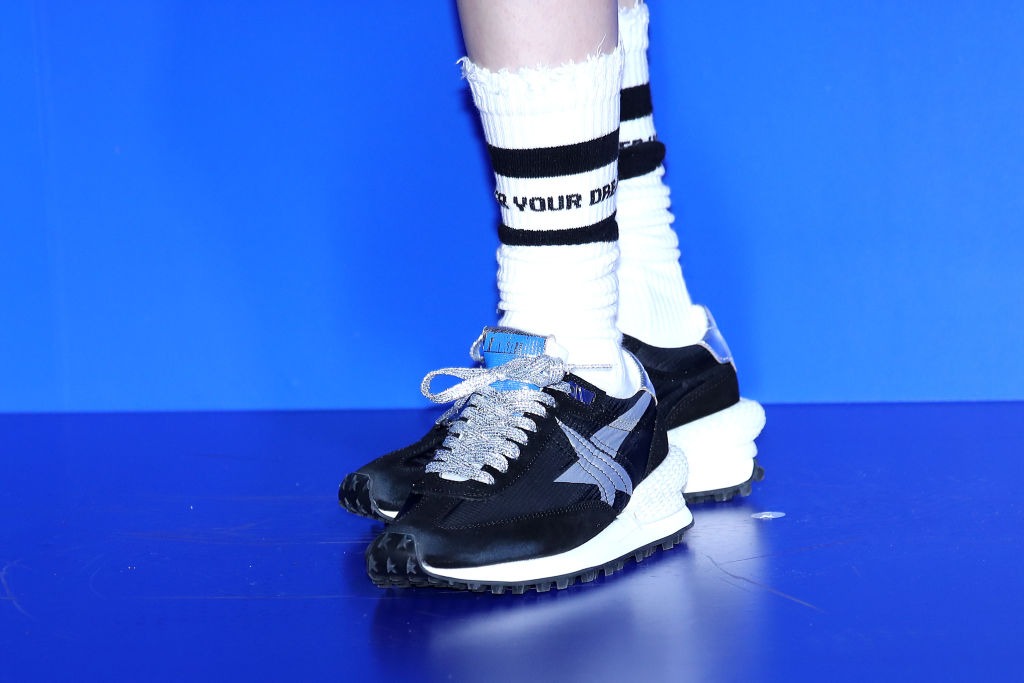 金鹅Golden Goose