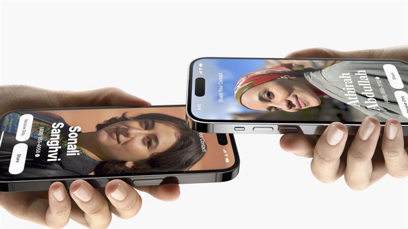 iPhone更新後WiFi超不穩 蘋果:將在iOS17.2修複
