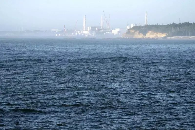 日本环境大臣:核污水入海 确认未影响人体及环境