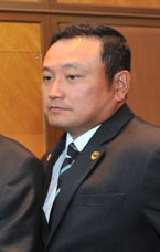 林鴻泰