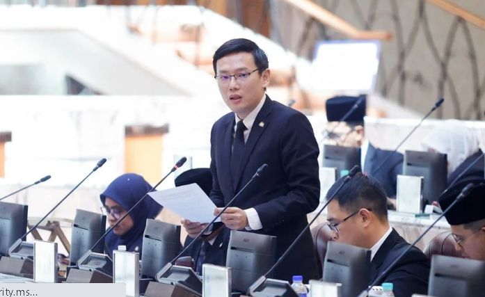 李廷汉:增能源转型元素 或修边佳兰PIPC大蓝图