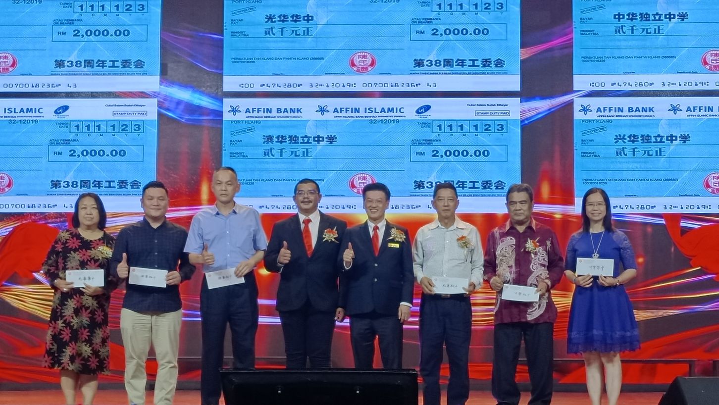 陳進發:僅落實1+1 增加搬遷華小進度緩慢