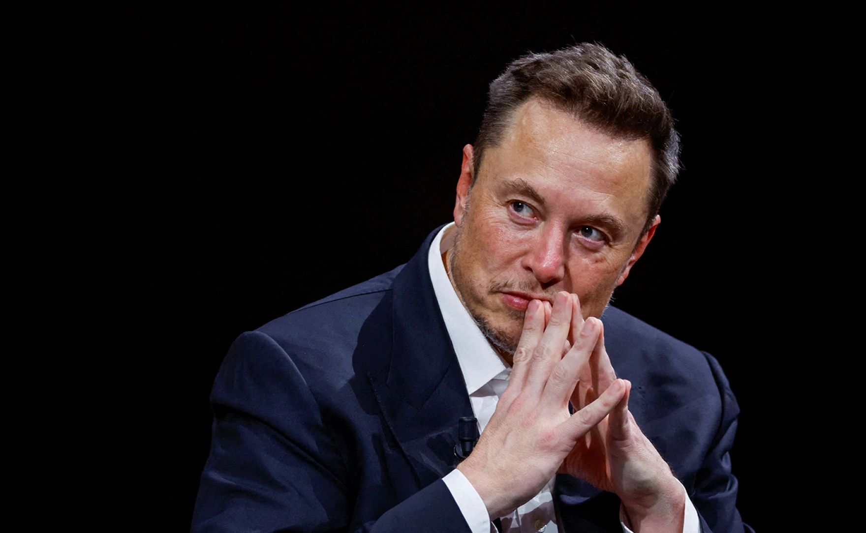 马斯克 elon musk