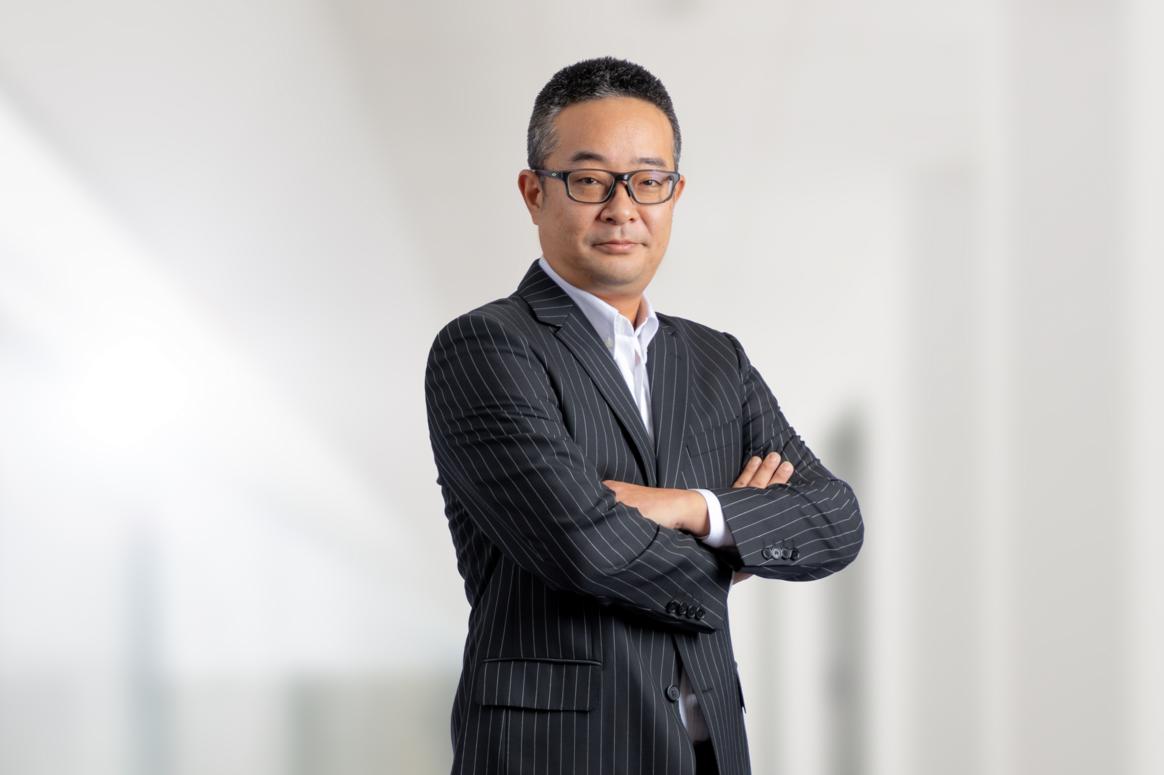 乐天交易总执行长三瀬和正