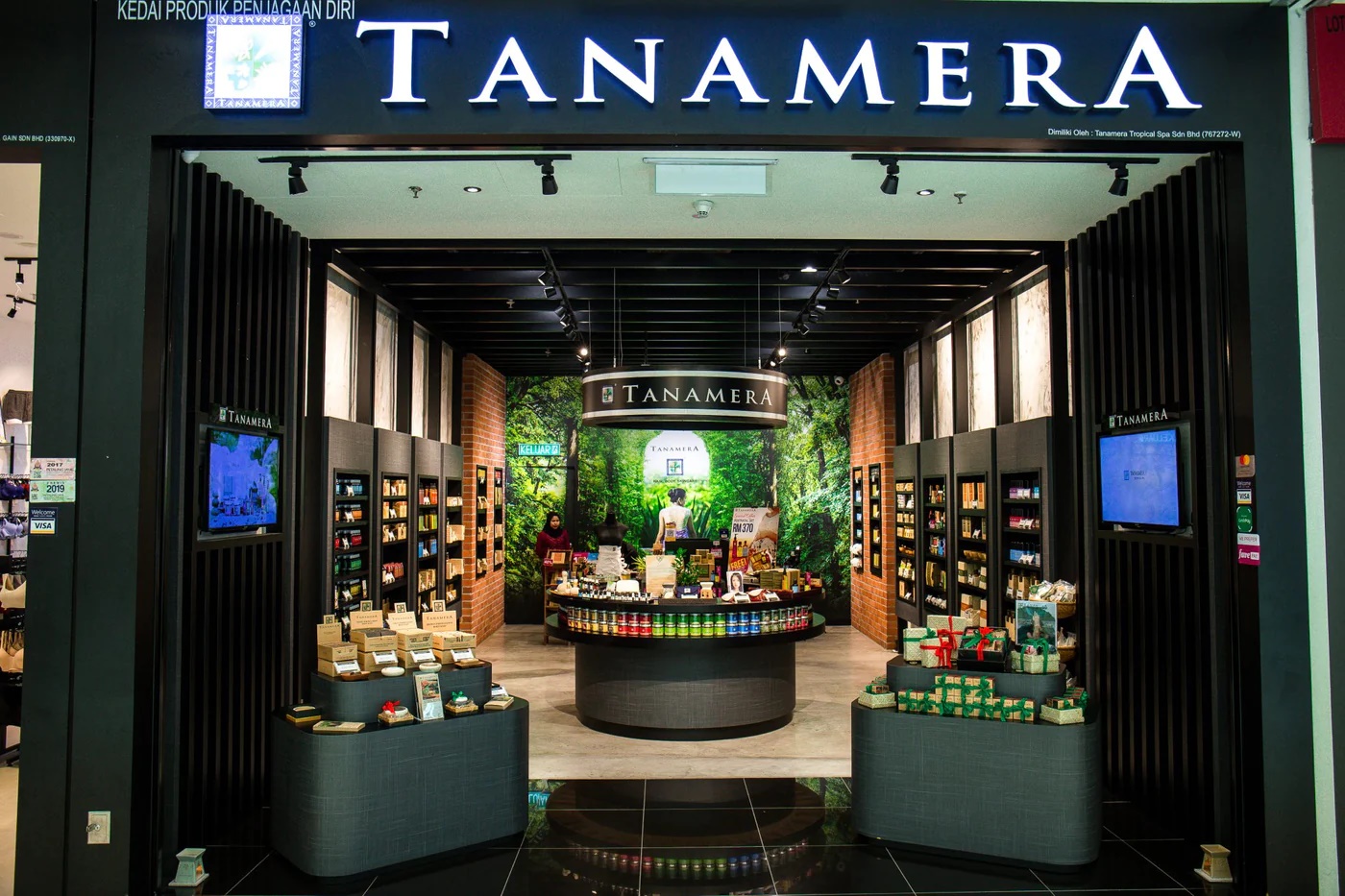 Sedania 818万购Tanamera