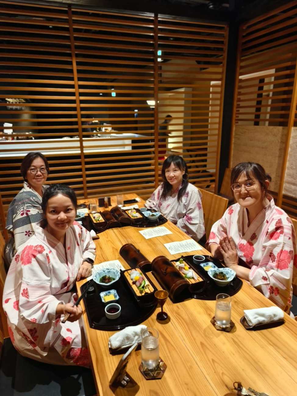 一泊二食