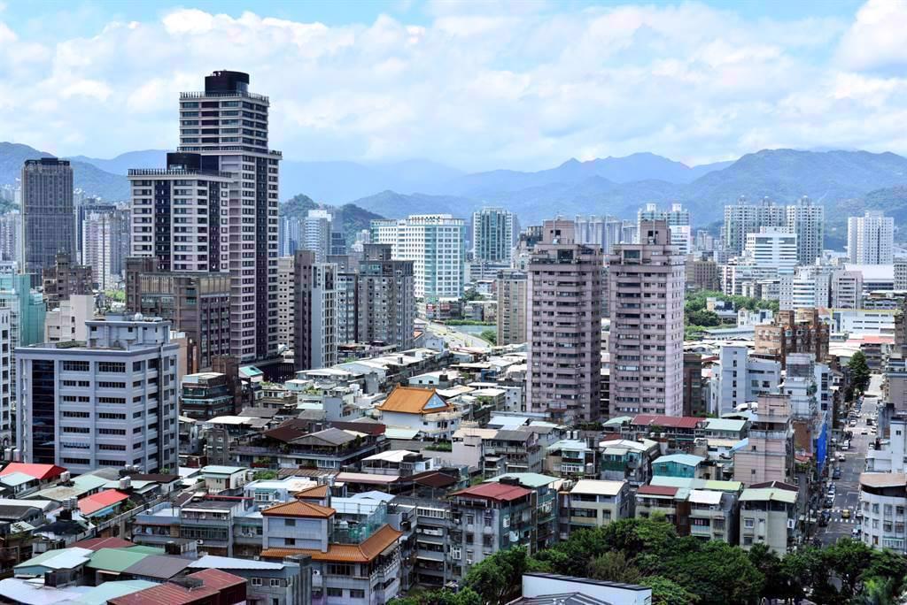 台北
