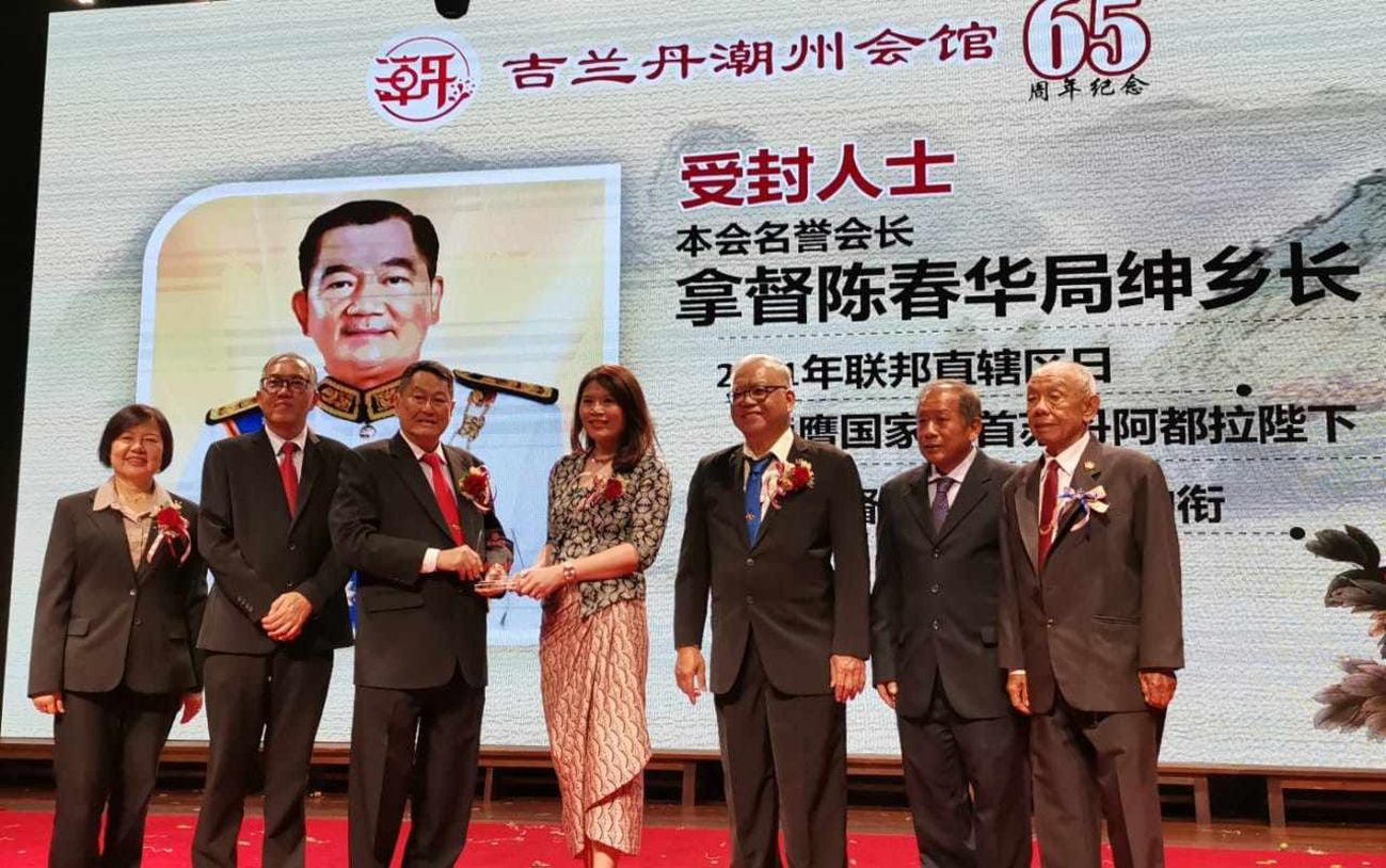 黄保俊:教育前途堪忧 应拟策协商英文教数理