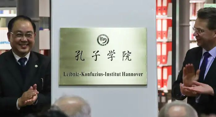 孔子学院在美数量锐减 未来何去何从?