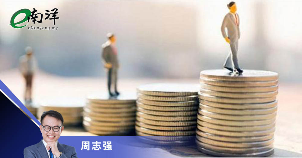 孝顺才是华人传承根本/周志强