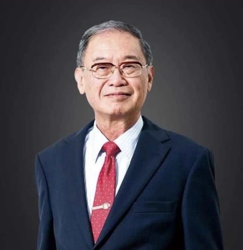 张忠谋同门师兄弟 半导体业“一代宗师”施敏辞世
