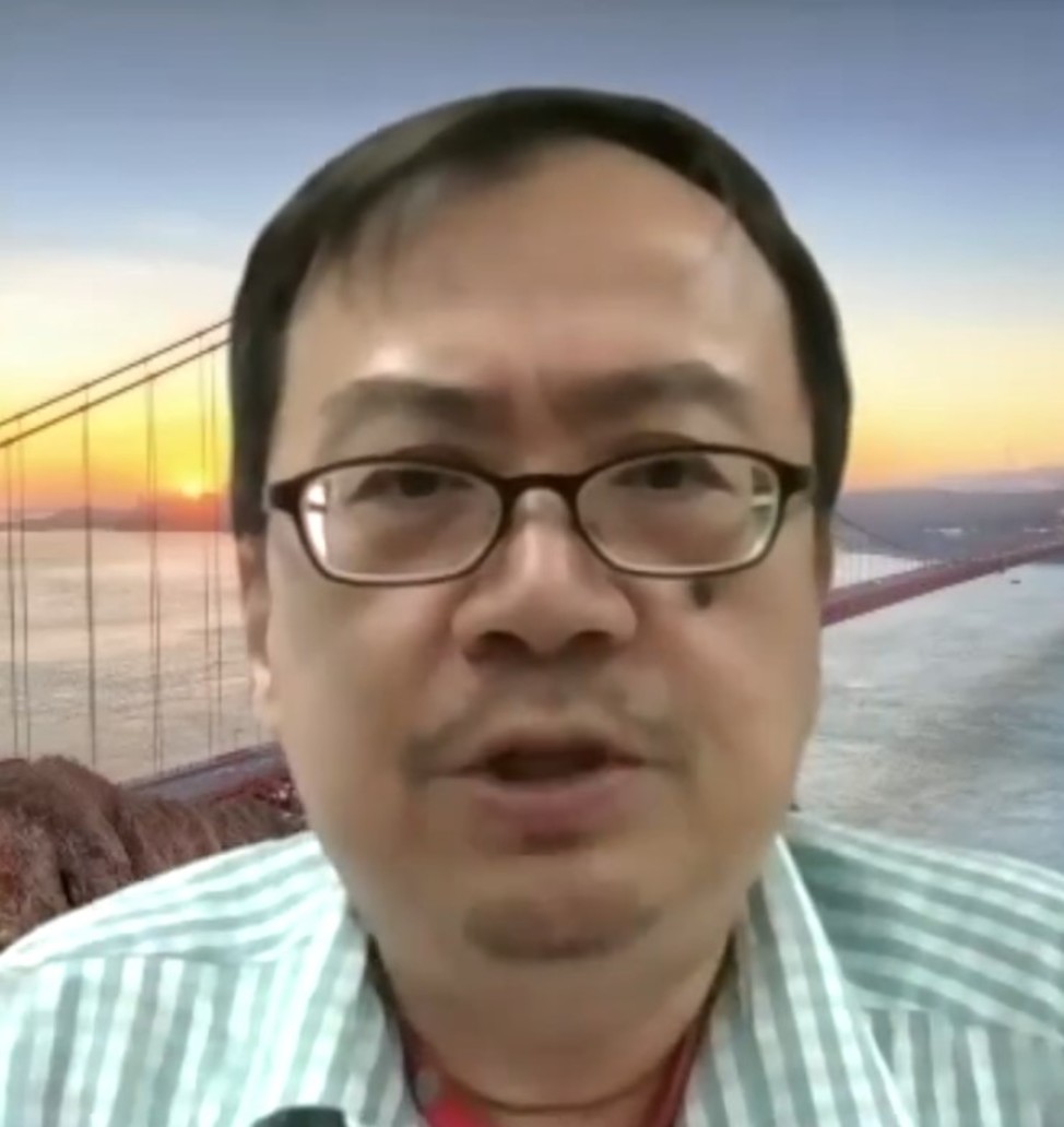 林福炎