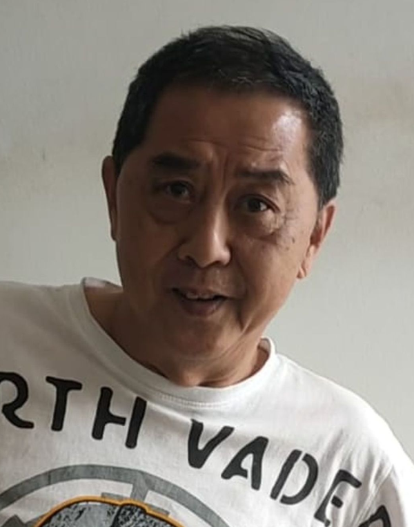 林荣发