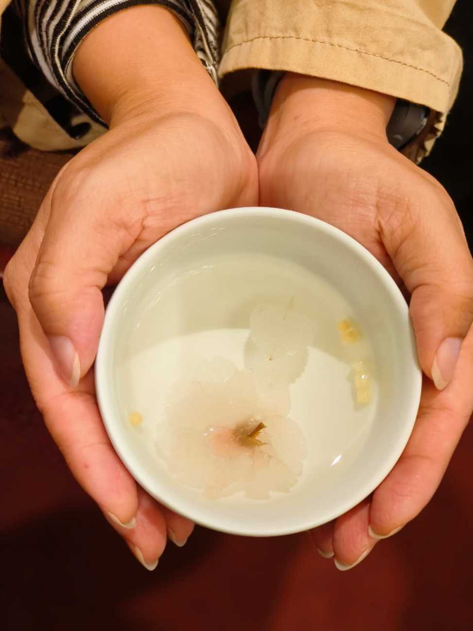 樱花茶
