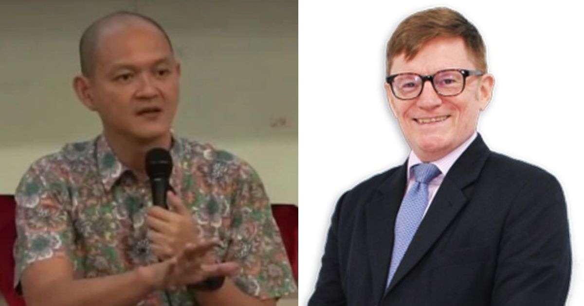 王建民建议第二财长名单 经济学家质疑“不合适”