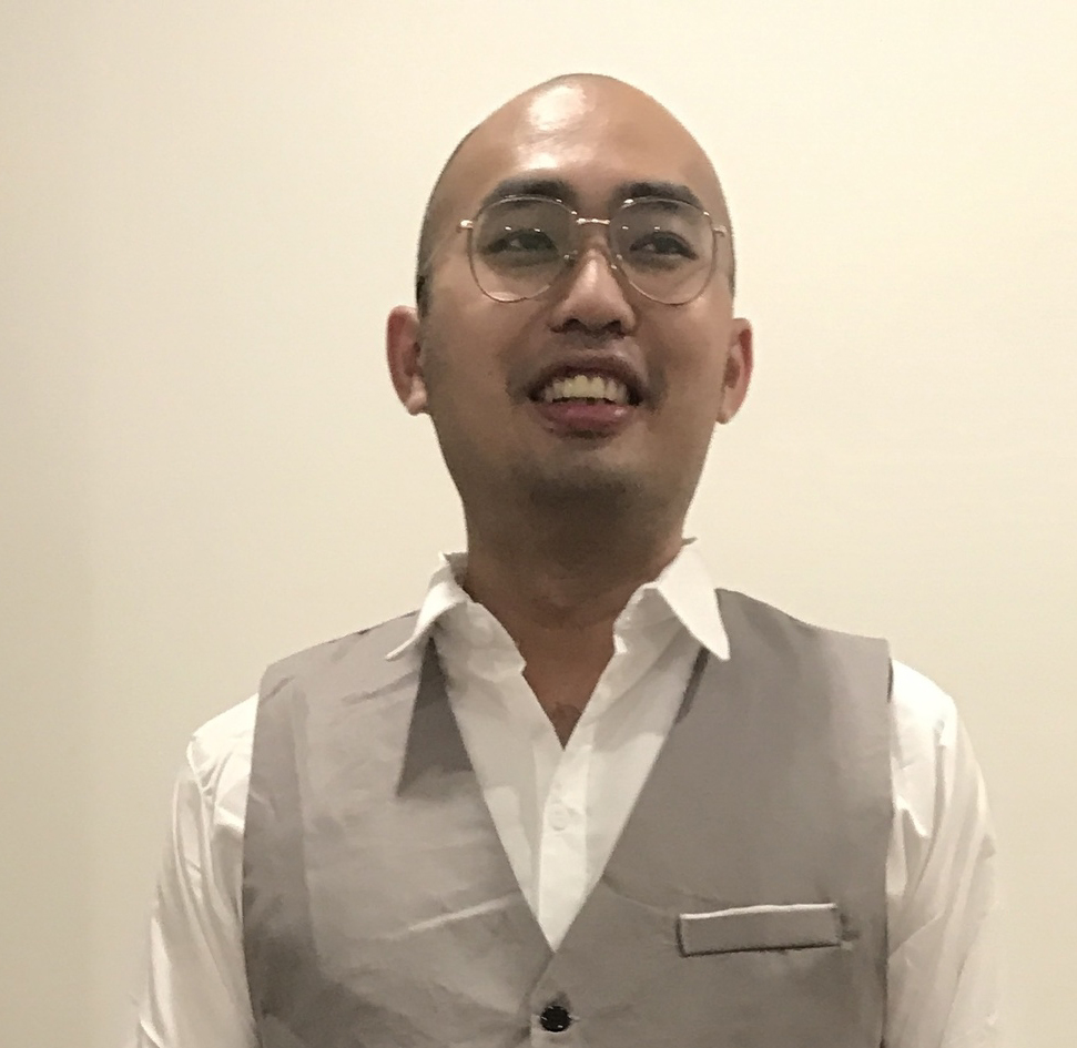 李玟江