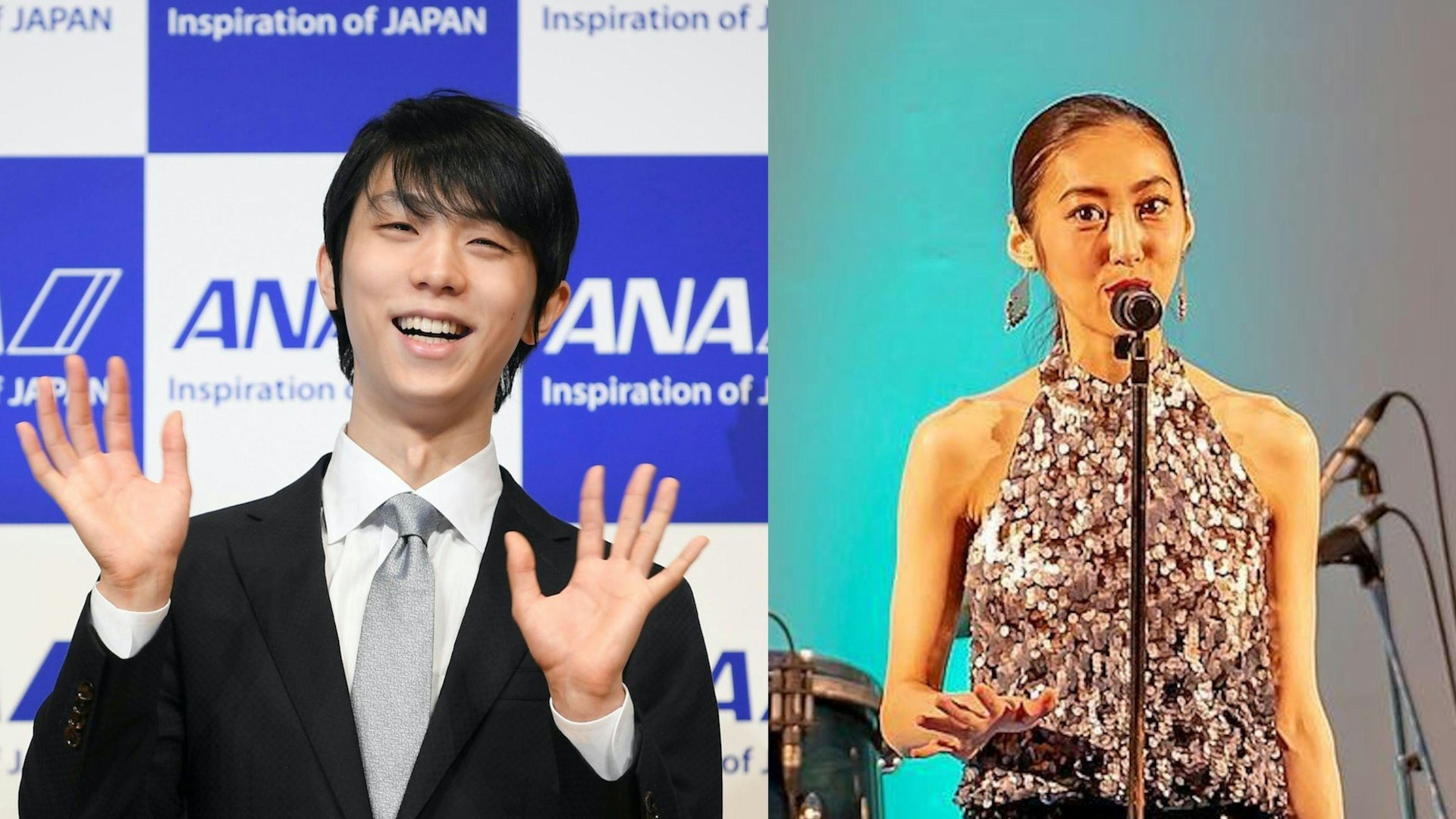 闪婚3个半月 羽生结弦宣布离婚