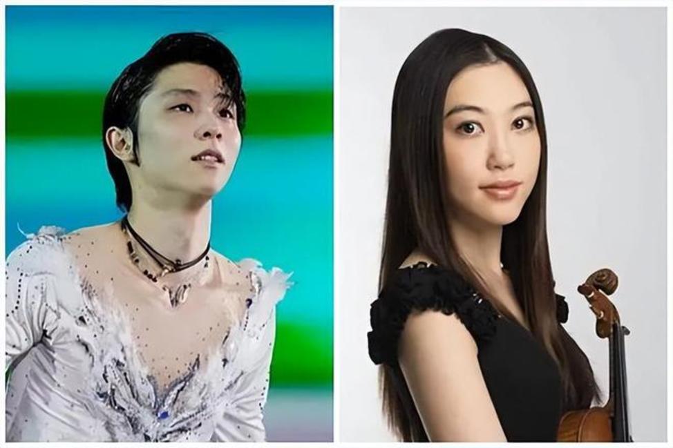 羽生结弦前妻首发声 “我们很正常离婚”