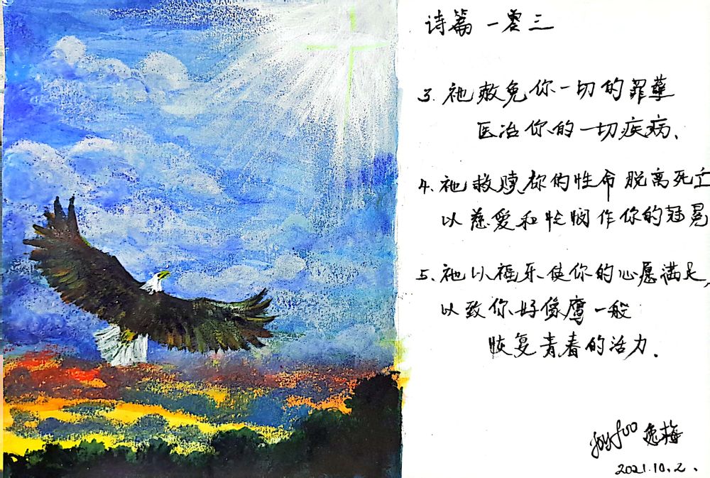 人生有多少个十年？