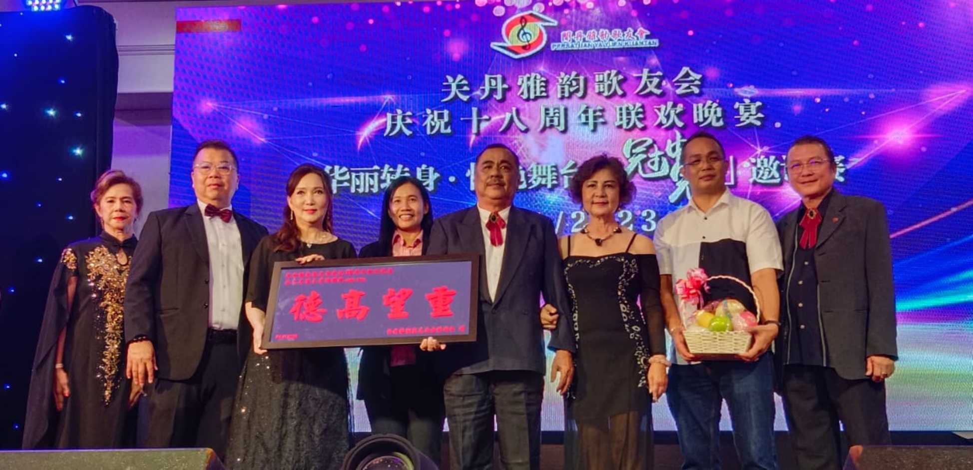 郑春子吁响应卫生局号召 检查住家卫生防蚊症