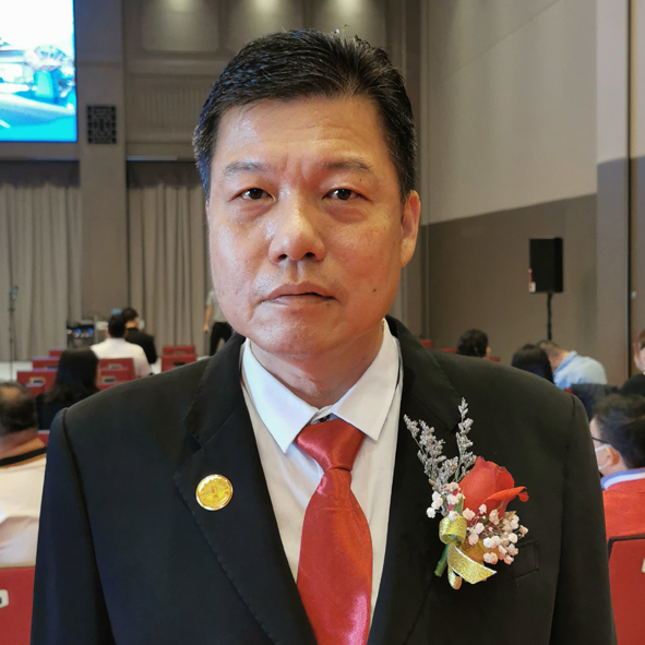 陈文泰