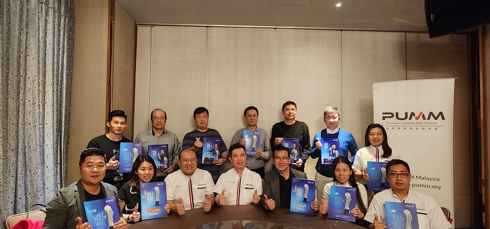 青创会明年推动俱乐部 分享楷模人物创业经历