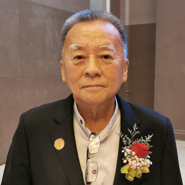 黄金平