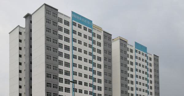 可負擔屋