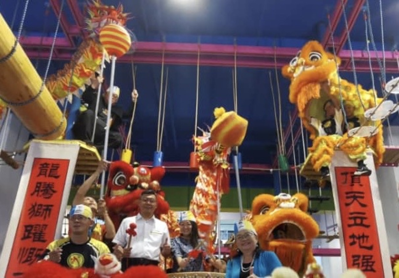 方萬春 鄭來興 林秀琴