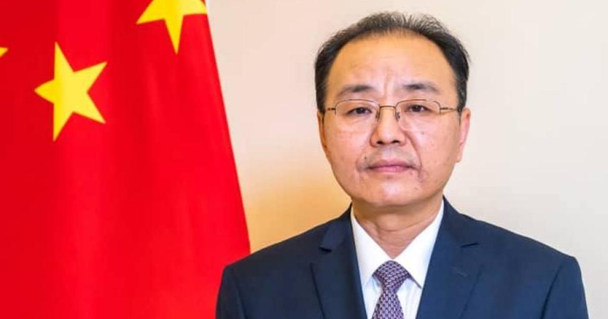 歐陽玉靖