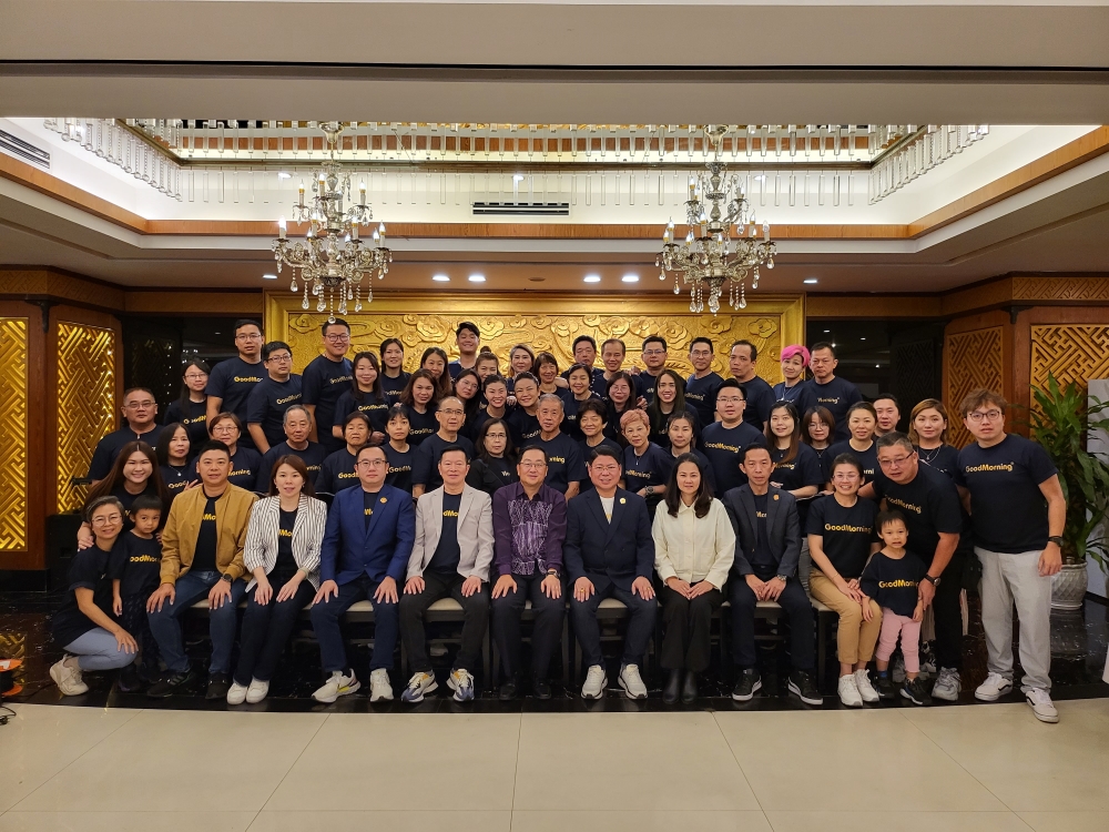 晨旭之美开拓越南市场 与当地企业合作发展生物与食品科技