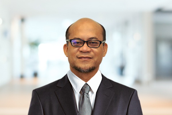 纳泽里卡立 Nazery Khalid
