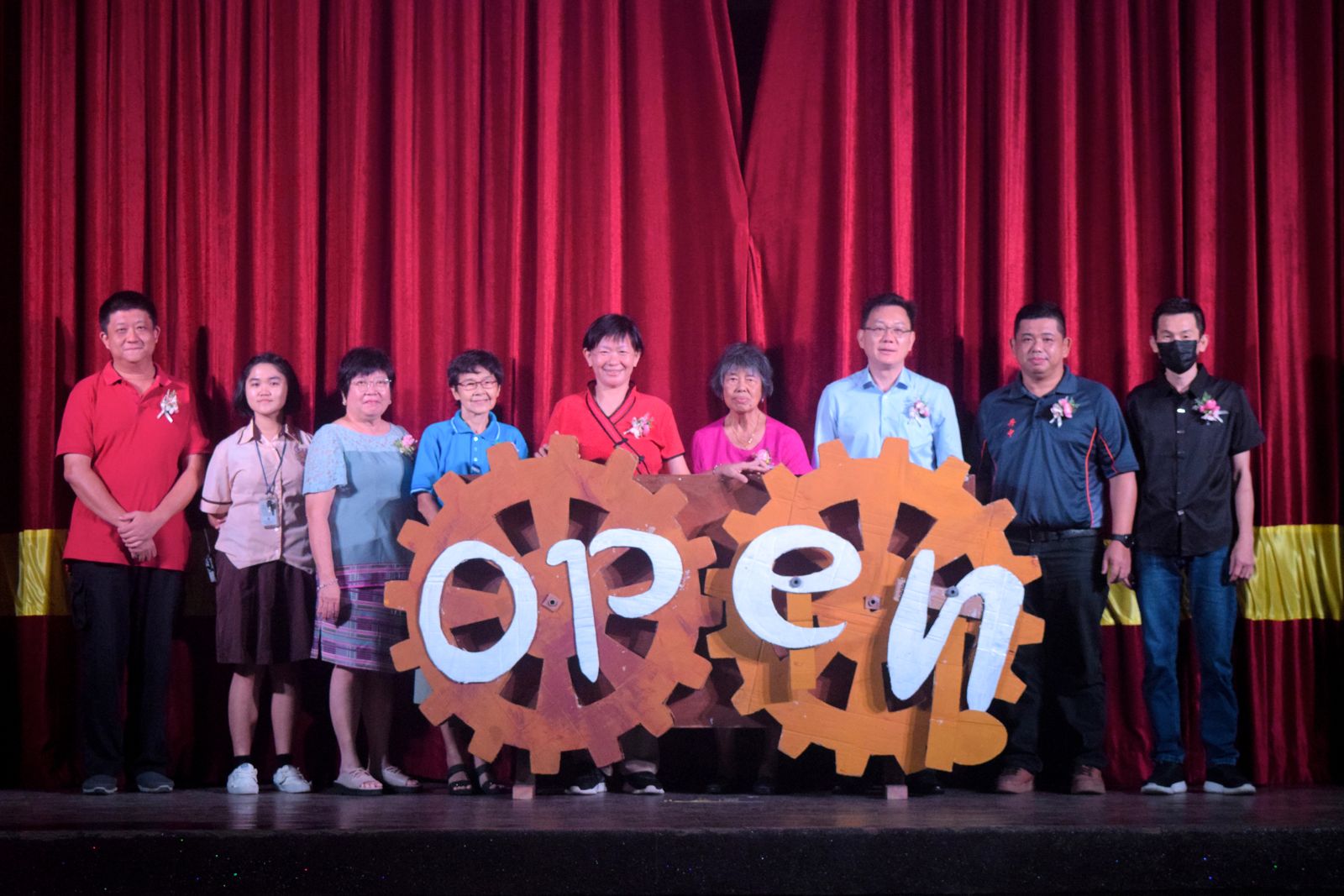 哥打峇鲁,中华独中, ChatGPT,AI,