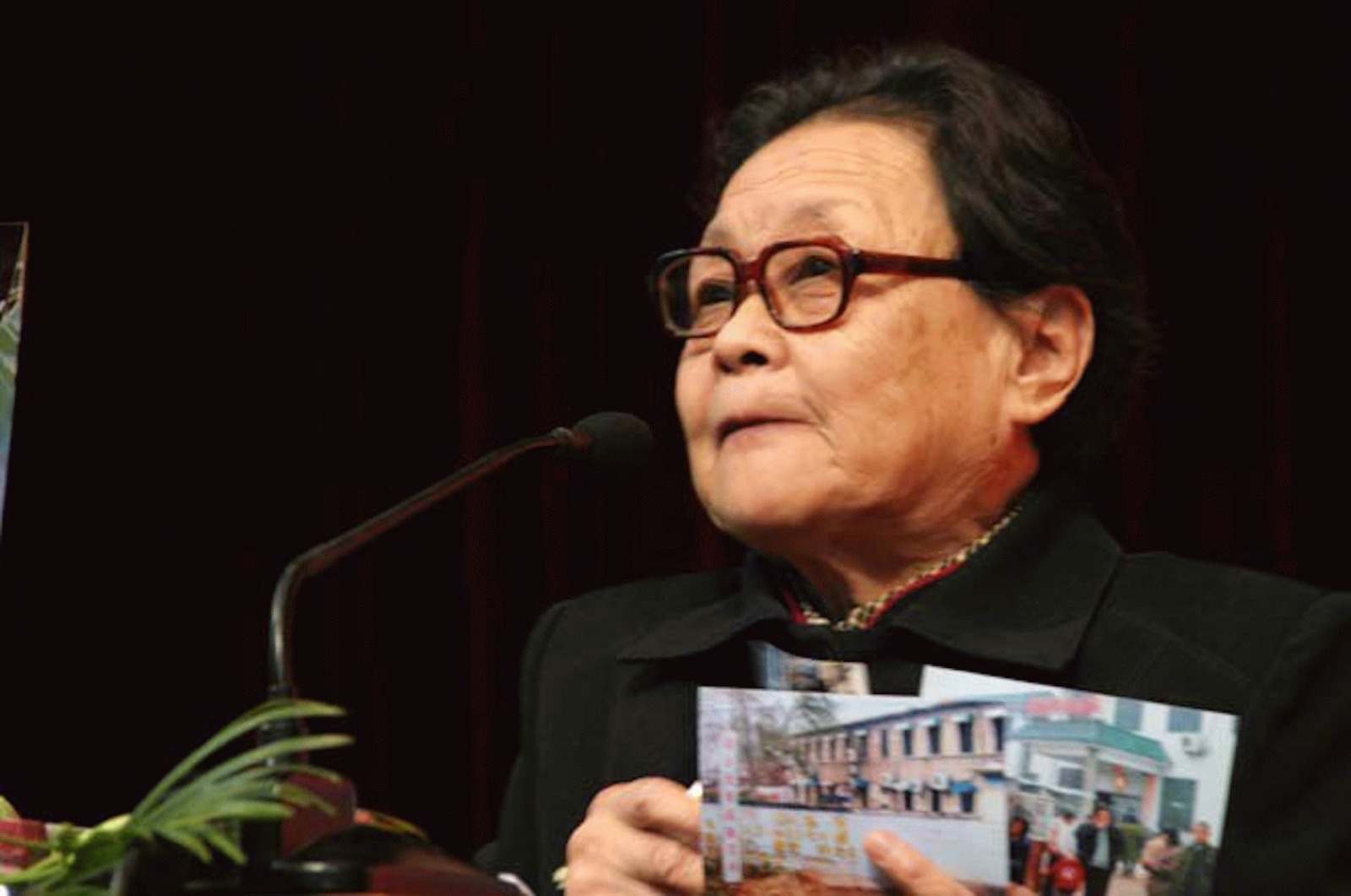 高耀洁