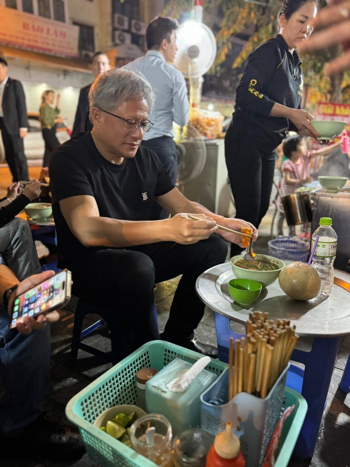 黄仁勋