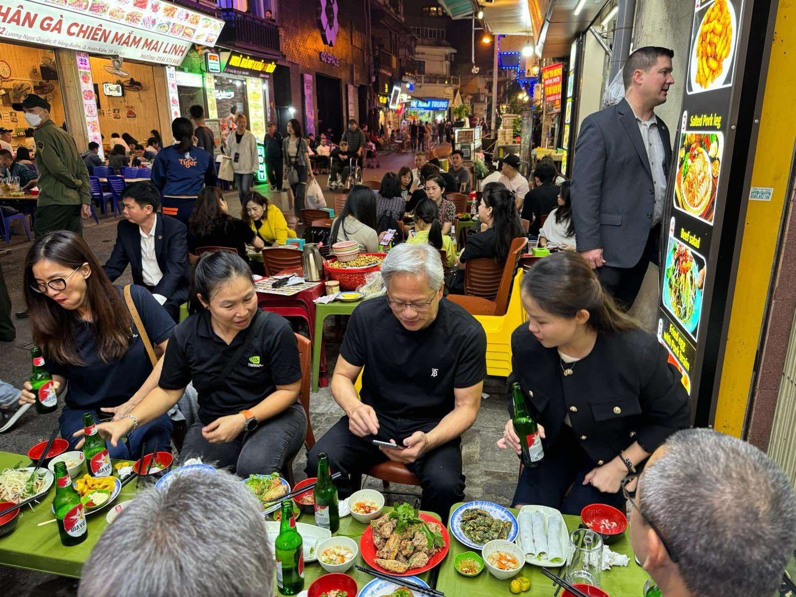 黄仁勋